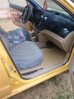 شيفروليه أفيو